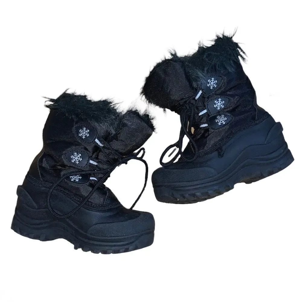 Adorababy Boots